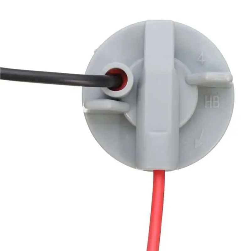 30Pcs 1156 382 BA15S Lamp Holder P21W Adapter Car Light Base Auto Led Lights Bulb Socket Connector