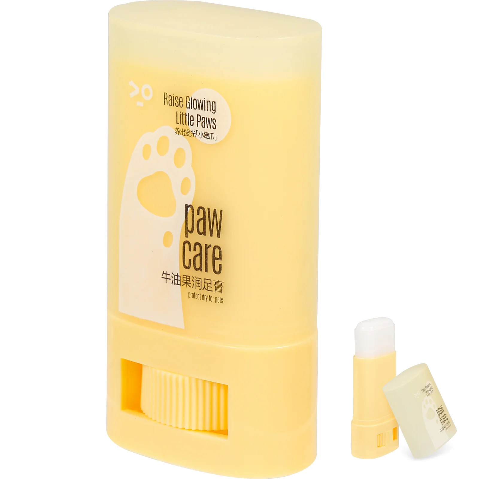 Pet Foot Cream Paws Dog Balm Protective Supplies Moisturizer Caring Beeswax Professional