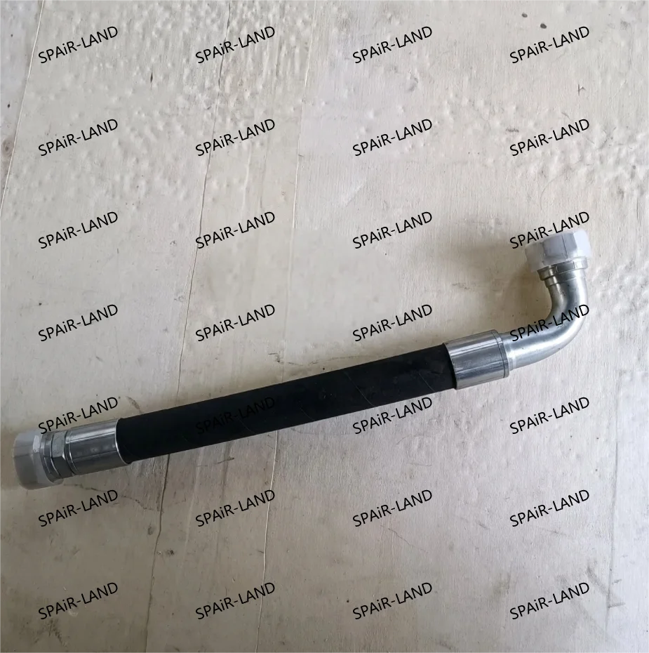 DN 25 Hose QX102312 ZP Gardner Denver Can Use High Quality Hot Selling Low-cost Accessories