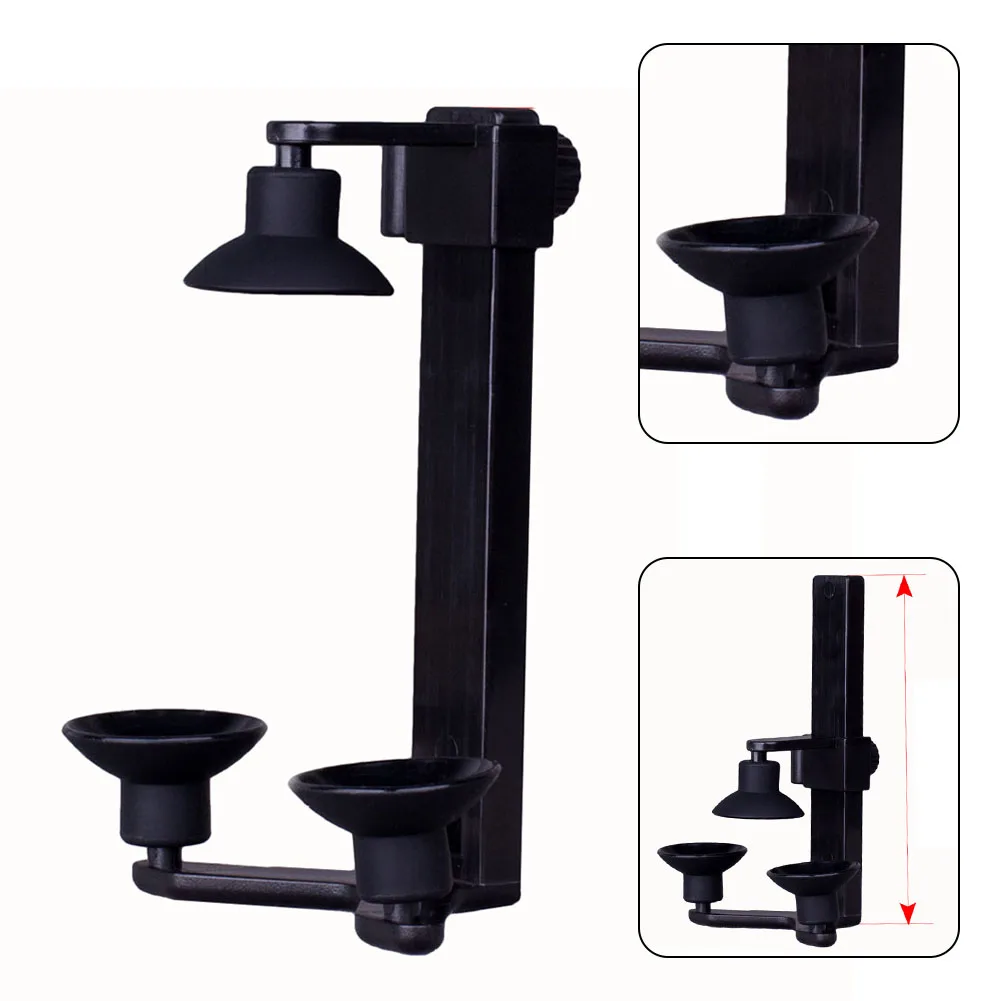 Violin Microphone Clip Microphone Holder For Violin Play Universal Mic Retractable Clip For Violin Play Stringed Instruments Acc - Image 4