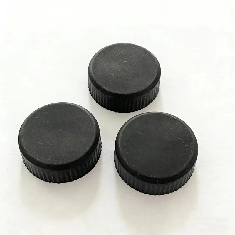 Thermomix TM6 Schalter-Silikon-Schutzabdeckung, Geeignet für TM6 Küchenmaschinen-Schalterzubehör – Detail 6