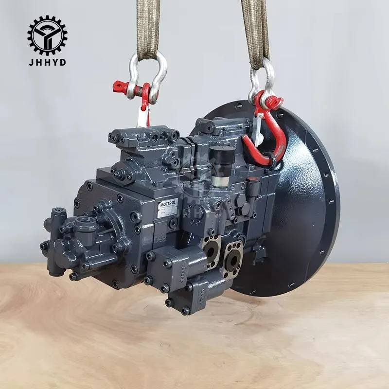 400914-00816B Главный насос DX200A-7M для