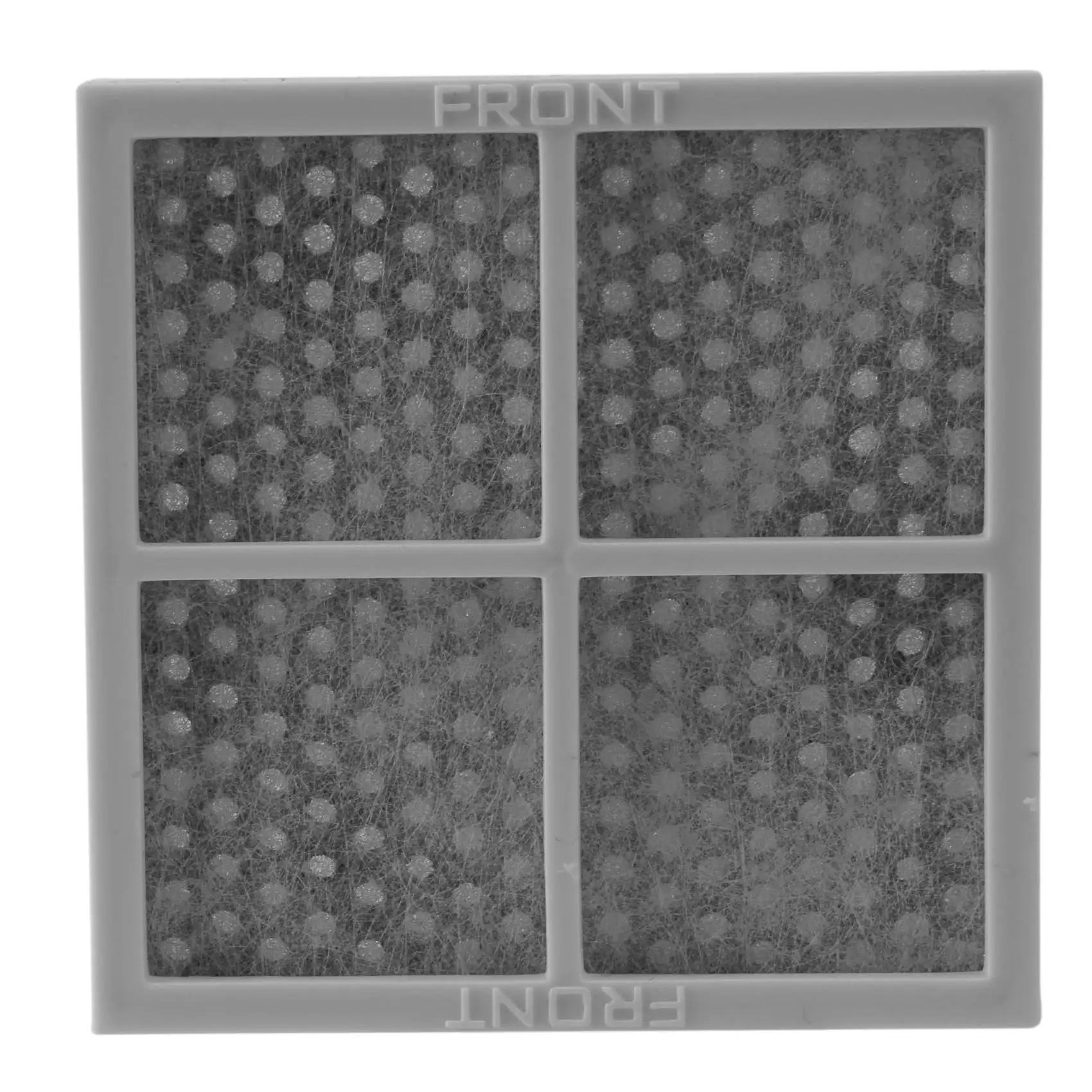HOT-4Pcs Replacement Air Filter For LT120F Kenmore ELITE 469918 Refrigerator Adq73214402, Adq73214404
