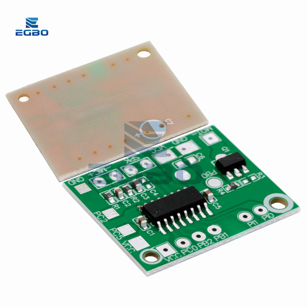 لتقوم بها بنفسك تسجيل صوتي تشغيل ذكي الصوت IC مجلس وحدة تغيير الصوت لعبة هدية المساعدون تيار مستمر 3 فولت-5 فولت