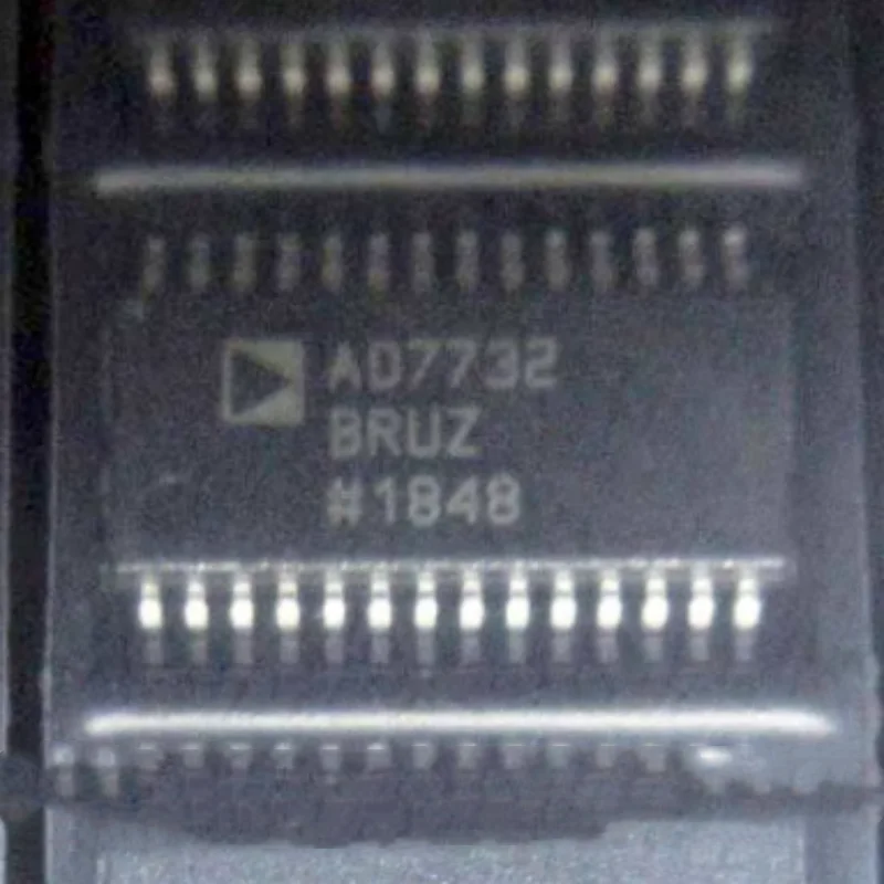 AD7732BRUZ Original Genuine Goods in Stock TSSOP28