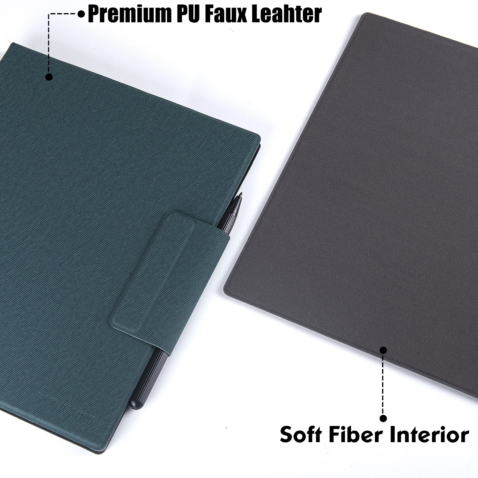 Magnetic Case for 10.3\