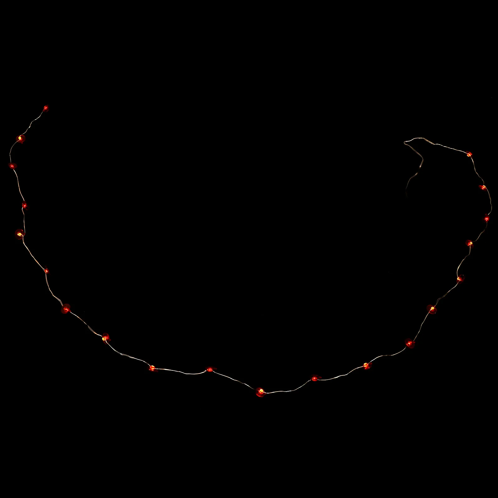 

1Pcs Halloween Pumpkin String Light Creative LED Lamp Operated Decorative Festival Pumpkin Lights Party Decor