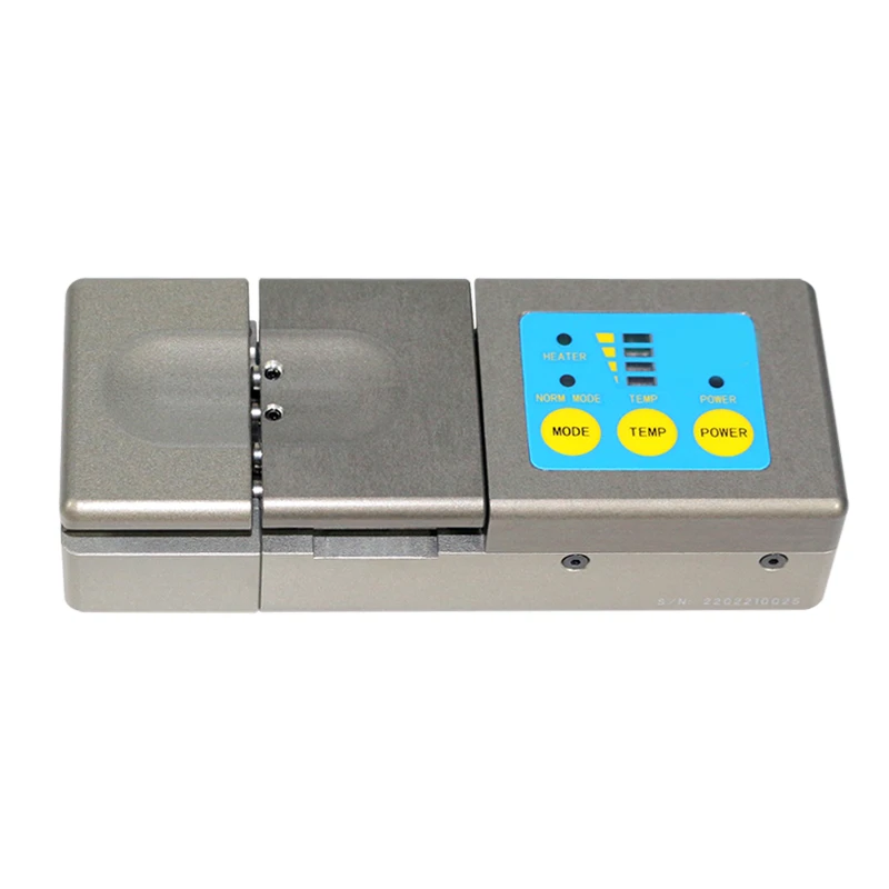 Glasfaser-Werkzeug, hochwertige Heizung, manueller Faser-Abisolierer, Faser-Thermo-Abisolierer