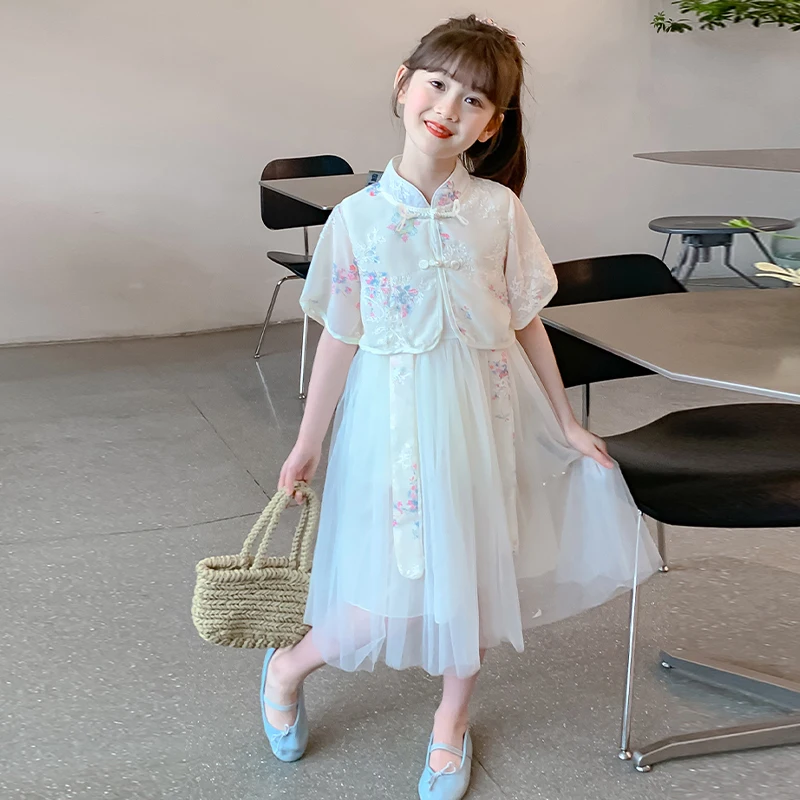 

The 2025 Full-season Chinese-style Casual Suits Are Breathable, Lightweight, and Retro in Style