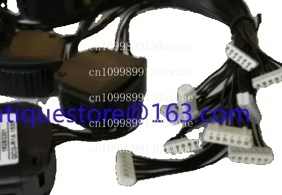 

Подходит для переключателя Danfoss 162B3301 QCG-R1A 1535. (1 шт.)