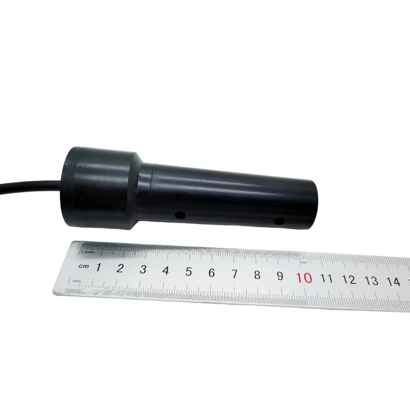 CO2 Probe Measurement Dissolved Water Carbon Dioxide Meter CO2 Sensor for Biotech Beer Beverage Water CO2 Anlyzer Monitoring