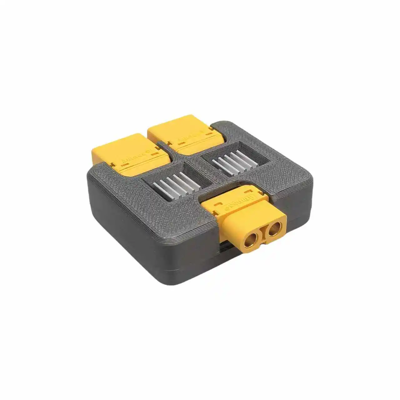 Dual Channel Ideal Diode Automatic Switching Battery Expansion Module Battery Parallel Module Power Switch