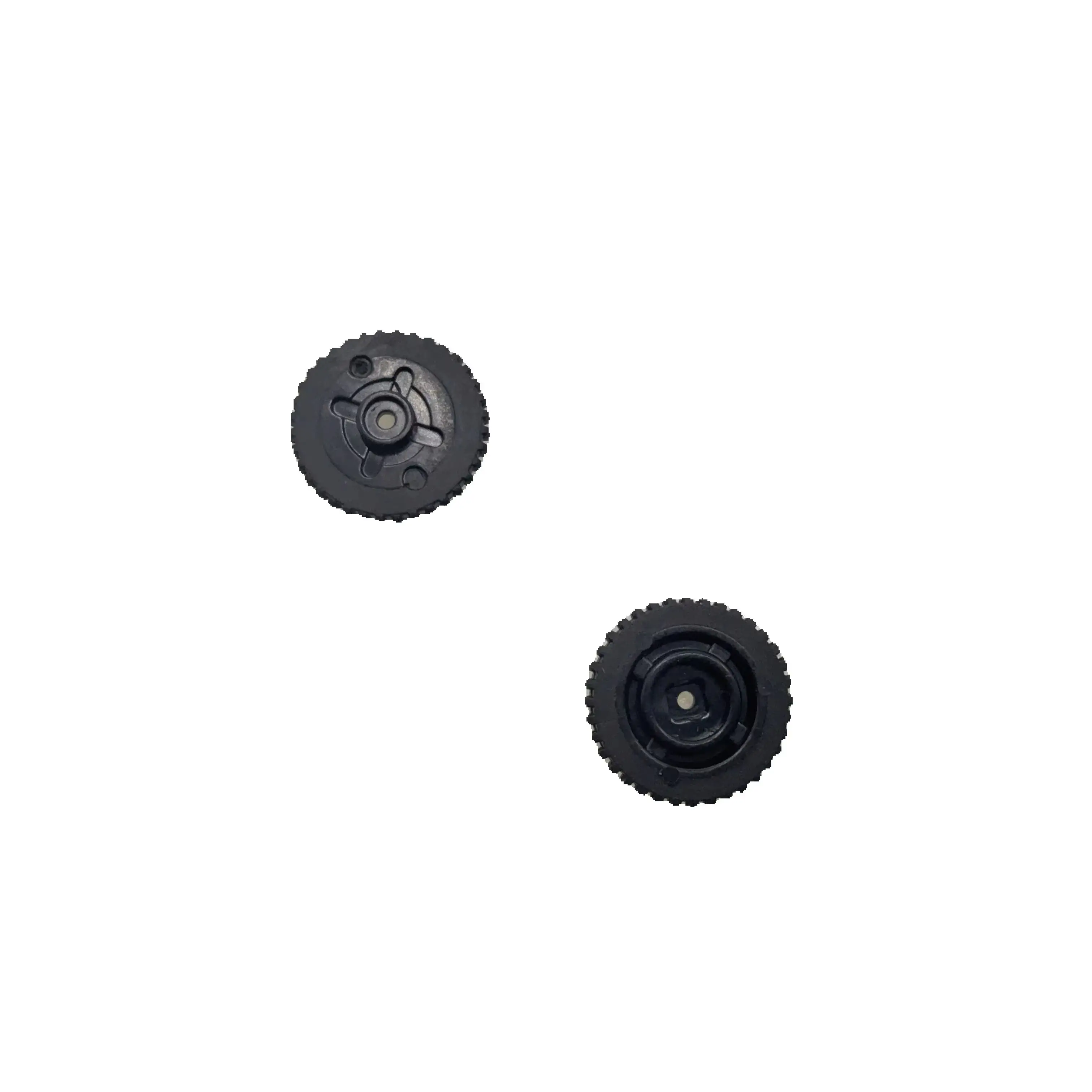 1pcs New Shutter Button Aperture Wheel Turntable Dial Wheel Unit For Canon EOS 5D4 7D2 5DIV Camera Repair Parts