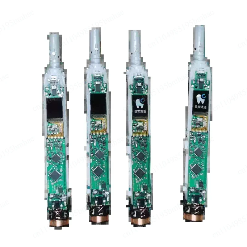 iO7 iO8 iO9 series original electric toothbrush host replacement, iO9 circuit board (no plastic case)