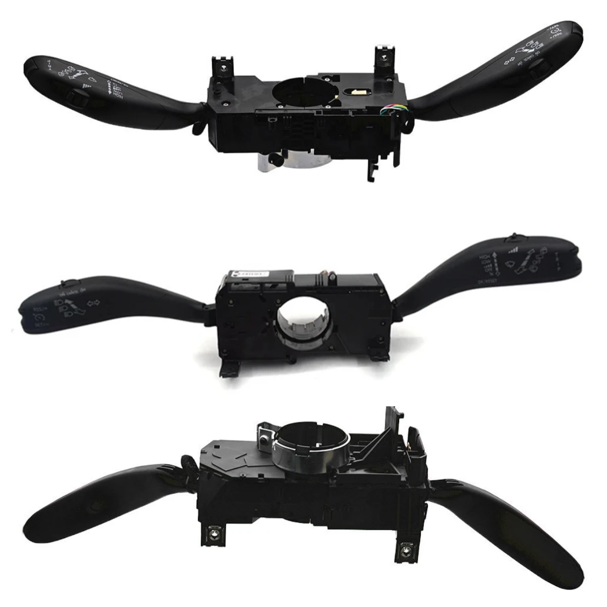

6RD953503M ​Car Cruise Control Switch System CCS Stalk 2011-2015 For VW Polo Skoda Fabia 6RD953503J