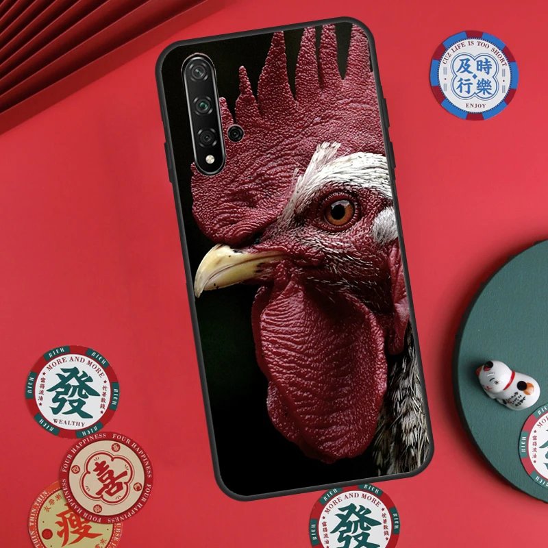 حافظة لهاتف هواوي نوفا 12s 7i 8i 11i 12i Y73 Y70 Y90 Y60 Y72 Y61 Y91 9 10 SE P30 Pro P40 Lite #5