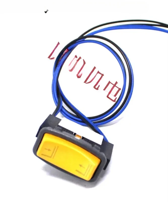 

Electric Forklift Accessories H-andle B-utton Switch Longgong Power Nori Op-eration L-ift and Lower Switch