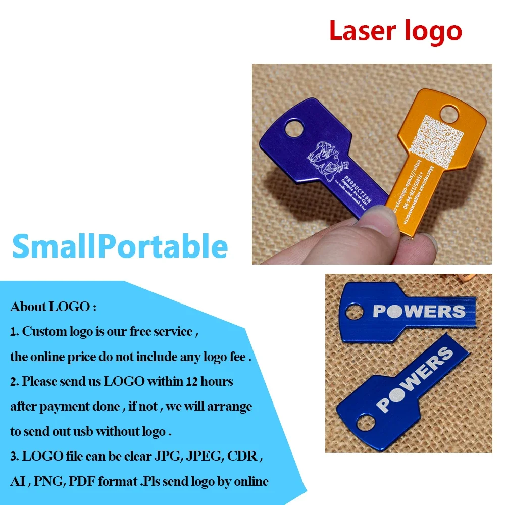 Wholesale price 100pcs/lot USB Flash Drive2.0 flash drive 4GB 8GB 16GB usb pendrive 32GB 64GB usb memory stick Custom logo gifts