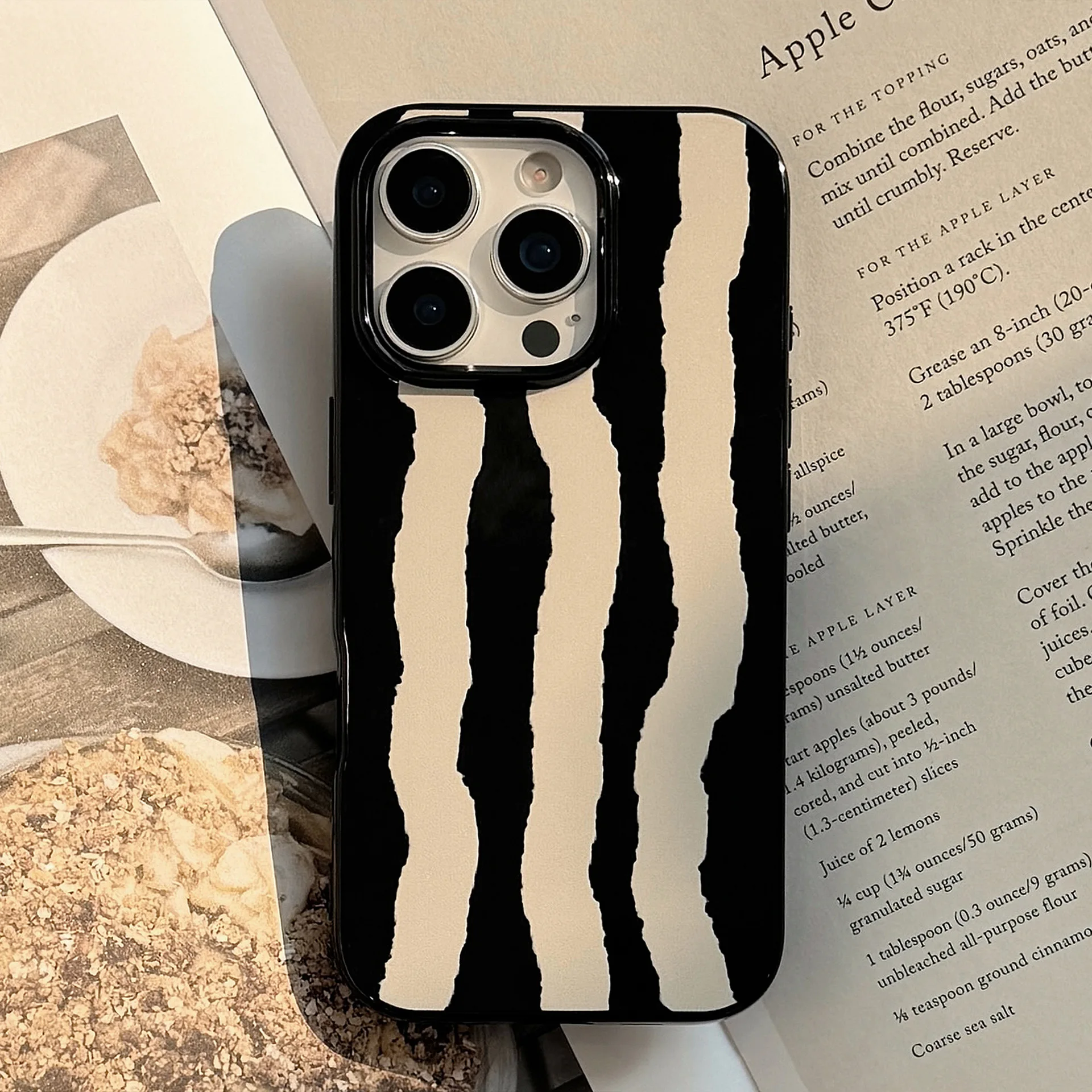 Роскошный чехол для телефона с – обзор и цена Phone Cases Zebra