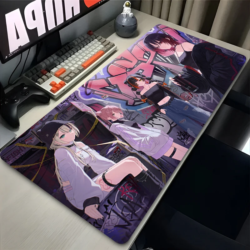 Mouse Pad Gamer Computer Acces - đánh giá và giá Gaming Accessories Companies