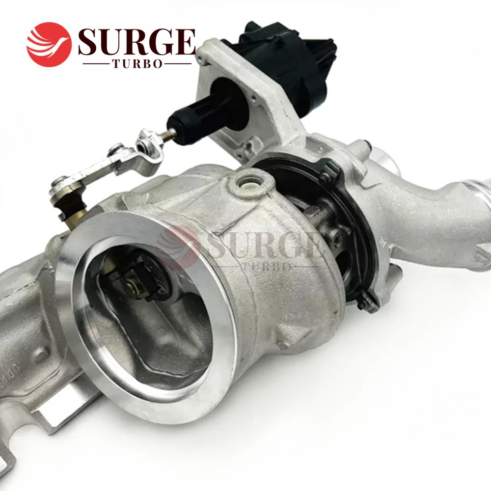 

11659895980 B38 Turbine 7633795 Turbo B38B15 for BWM 116i 118i 218i 318i 418i 1.5L 11657633795 full Turbo Original 11658626637