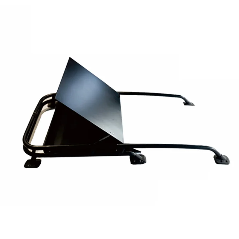 TS-FJ-093FJ Cruiser original car luggage rack storage box High quality original car luggage rack storage box
