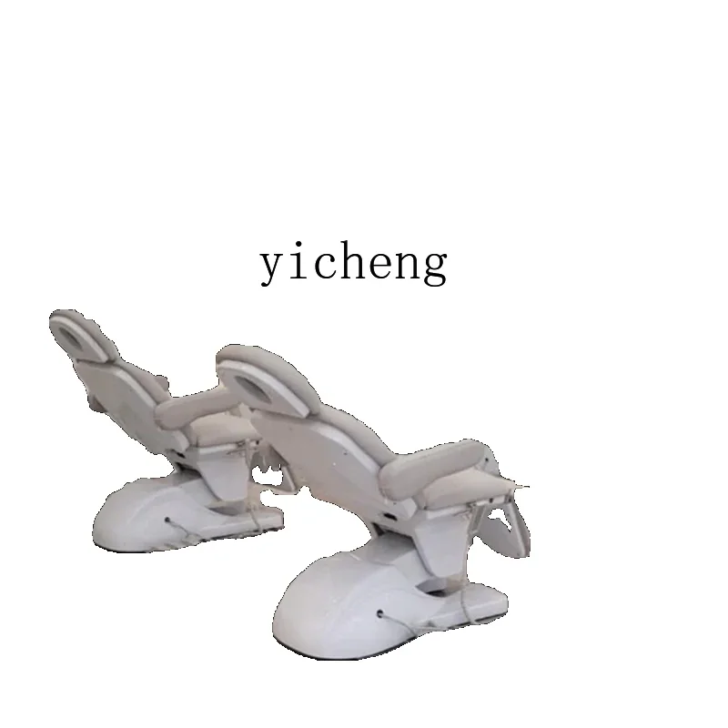 

Electric Beauty Elevated Bed Eyelash Micro-Finishing Minimally Invasive Bed Technology Sense