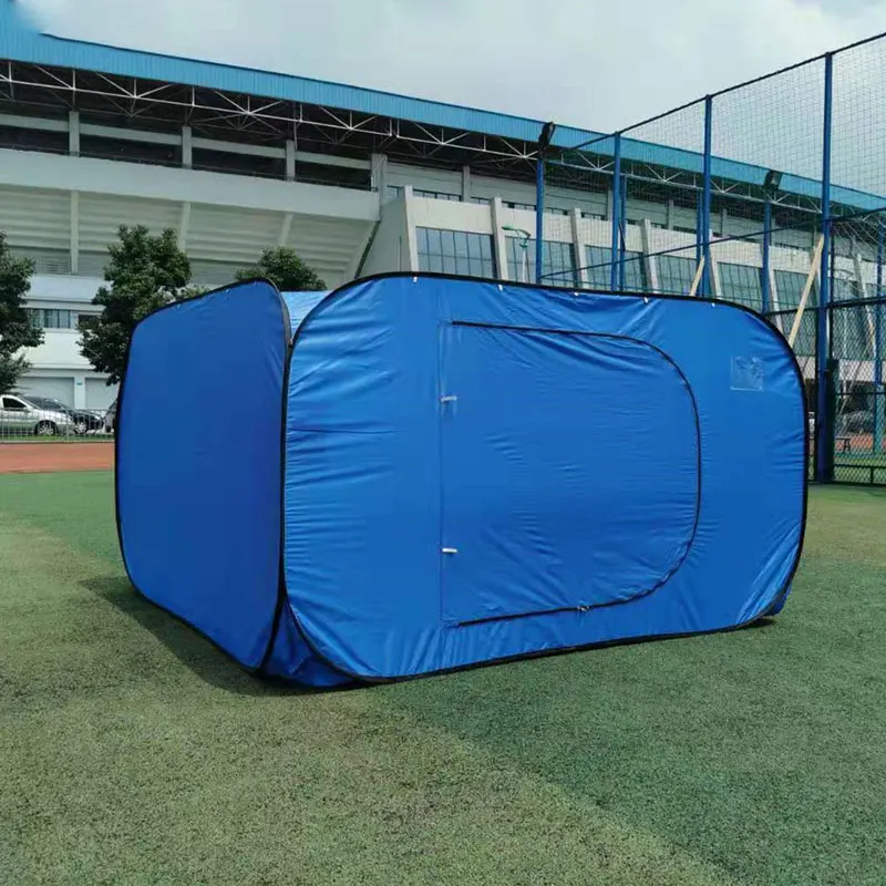 

Southeast Asia Waterproof Big Camping Tent Tsunami Typhoon Earthquake Indoor Modular Evacuation Disaster Relief Tent With Mesh