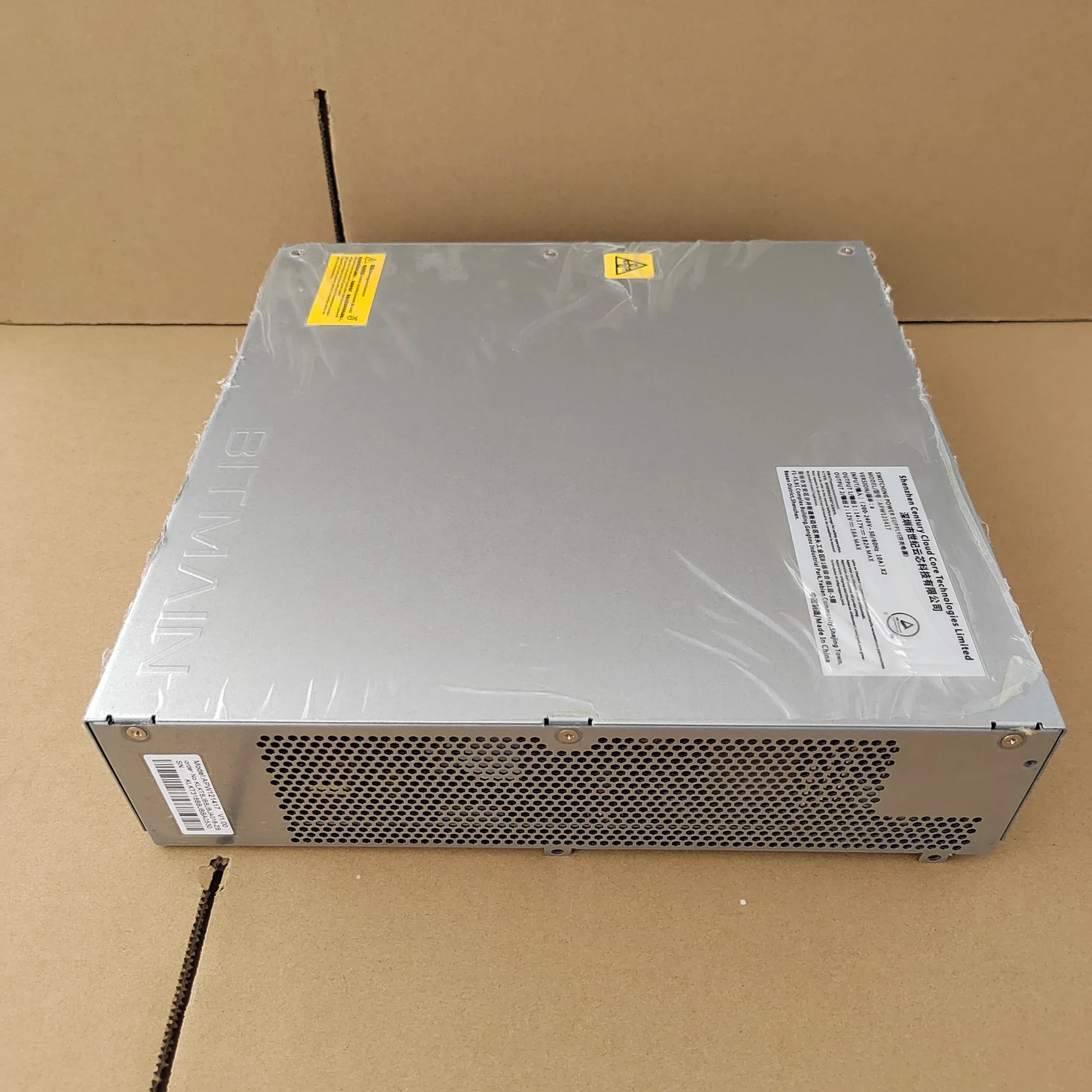 

Brand new original Bitmain psu s19 PSU supply Antminer L7 power supply apw12 power apw121215 apw121417 power