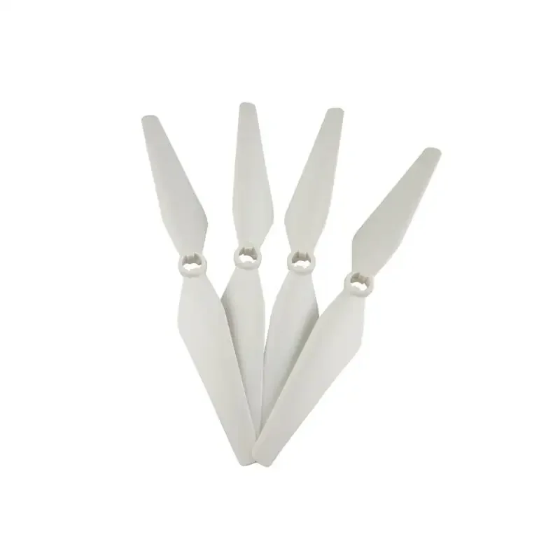 حقيبة الملحقات لـ SYMA X8SW X8SC أجهزة الاستقبال عن بعد قطع غيار المروحة + الغطاء الواقي + الانزلاق الهبوط