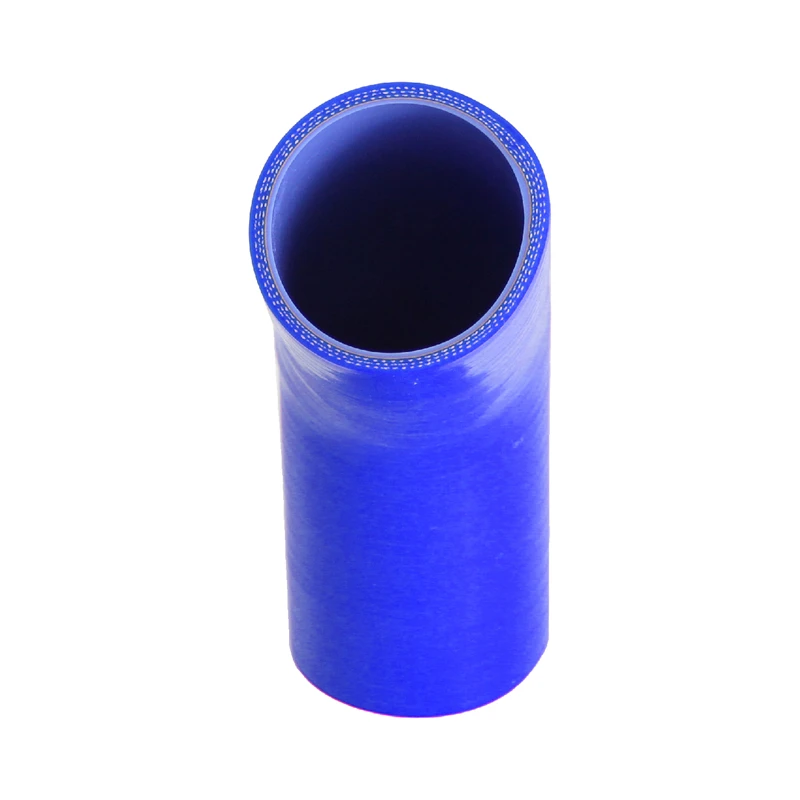 2'' ID 51mm Silicone Hose 45 Degree  Racing Elbow Coupler Intercooler hose