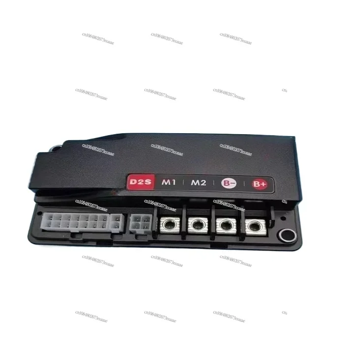 

Electric pallet truck controller D2S-3101 travel module drive computer board forklift parts relay
