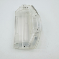 A55X-For ROIDMI EVE Plus Robot Vacuum Cleaner Robot Vacuum Cleaner Spare Parts Electric Control Dust Collection Box