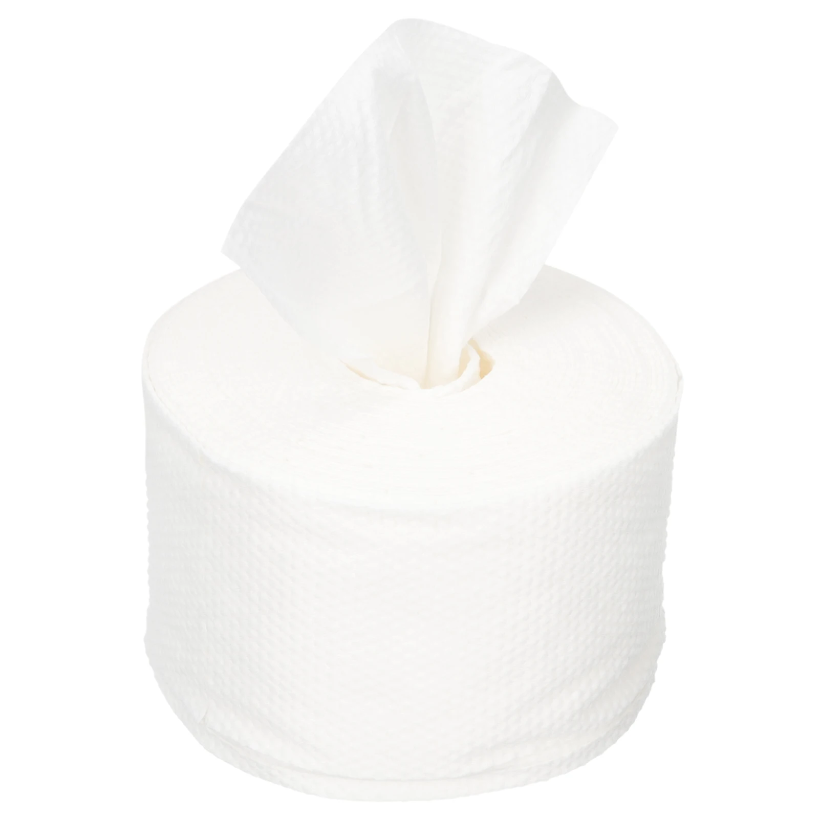 

Disposable Face Towels Nonwoven Cotton Tissue Makeup Remover Facial Cloth Dry Wet Use Thick Kitchen Paper Home Daily