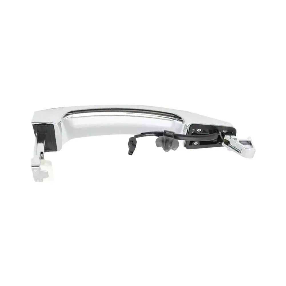 For Chevrolet For Captiva 2015-2017 OEM Replacement Exterior Door Handle Featuring Touch Sensor Technology 94783441 Exact Fit