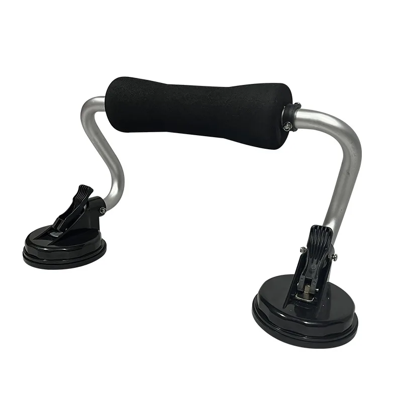

Assault Boat Rubber Canoe Kayak Accessories Inflatable Boat Canoe Loading Aid Bracket Suction Cup