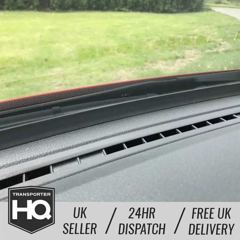 Variant: dash trim