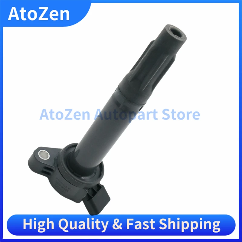 

Катушка зажигания 1/4X 90919-02251 для Lexus ES350 RX350 RX450h Toyota Camry Avalon Rav4 Sienna Venza Highlander V6 3,5L 9091902251