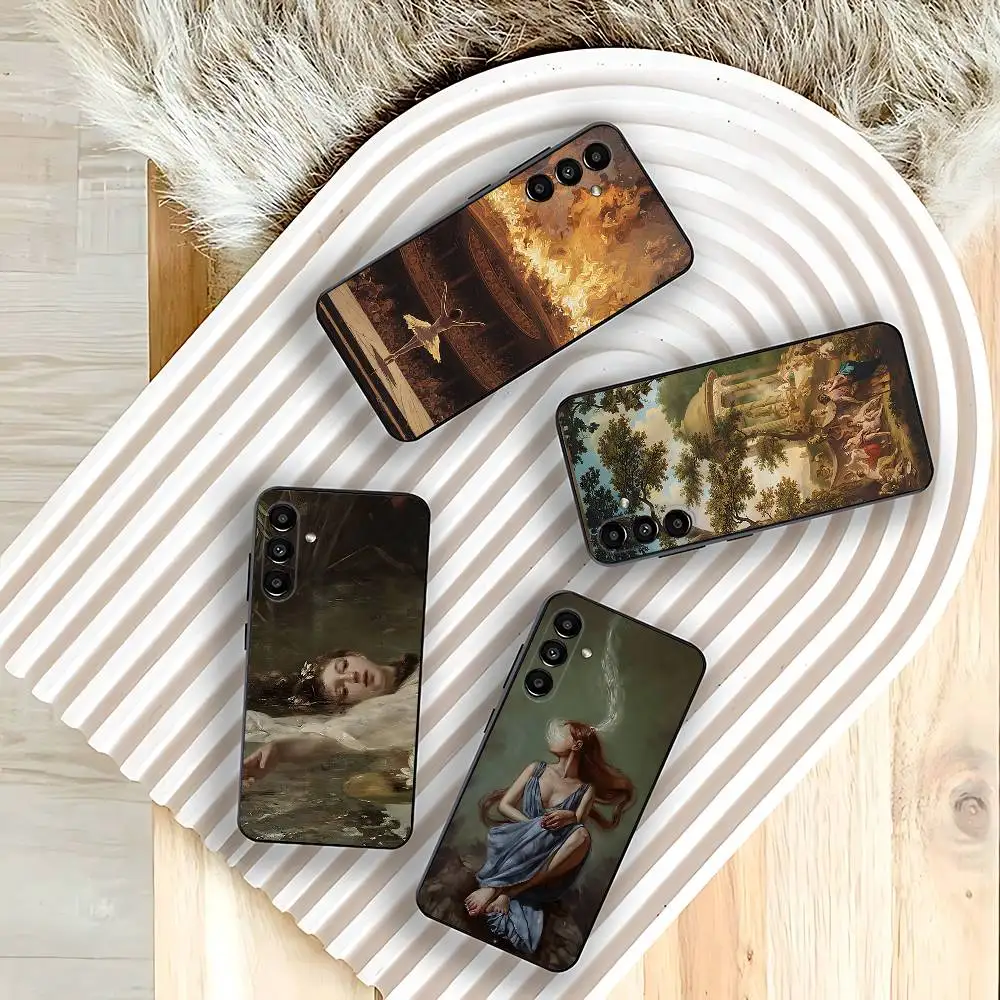 Art Renaissance Pai…