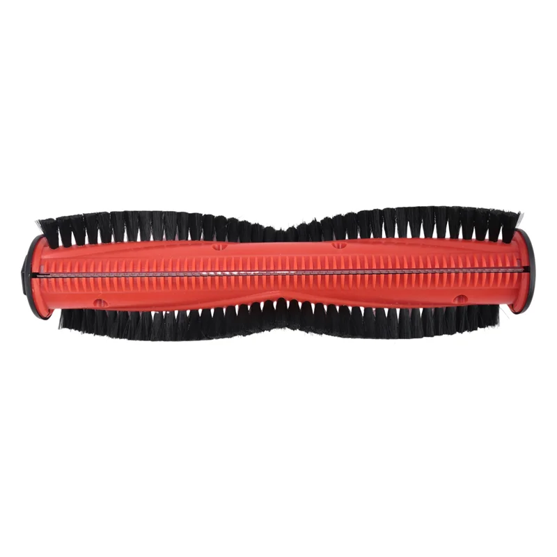 أجهزة المتسوق لشاومي S10T جهاز آلي لتنظيف الأتربة STFCRO1SZ قطع غيار فرشاة جانبية استبدال ممسحة فلتر Hepa