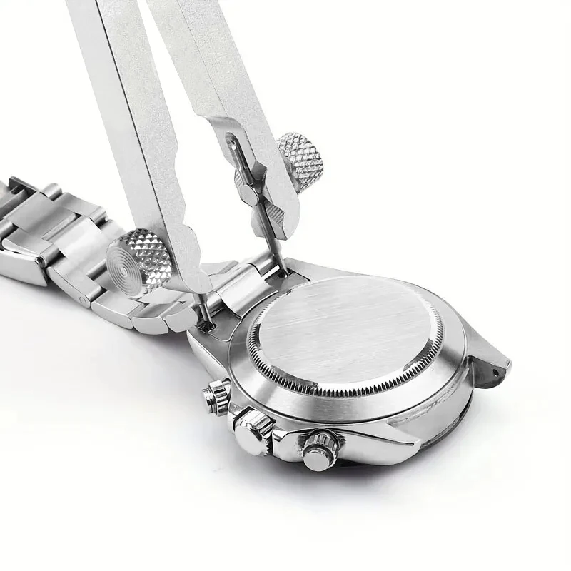 

Fit For Rolex Omega Tudor Bracelet Steel Needle Puller Link Adjuster WatchStrap Pliers Accessories Band Adjustment Tools