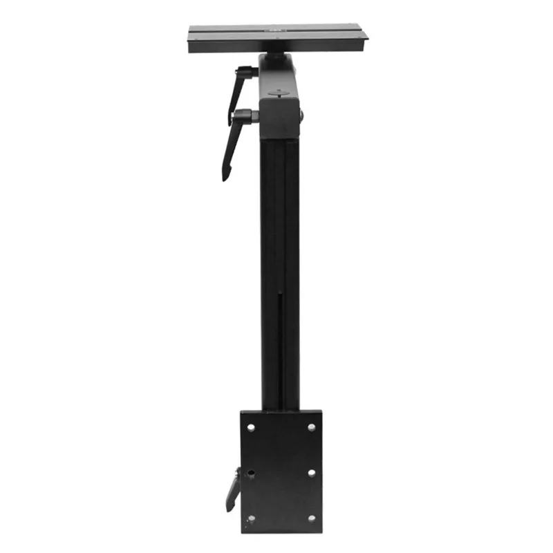 

Detachable 360 Swivel Table Leg Black T5 T6 Campervan