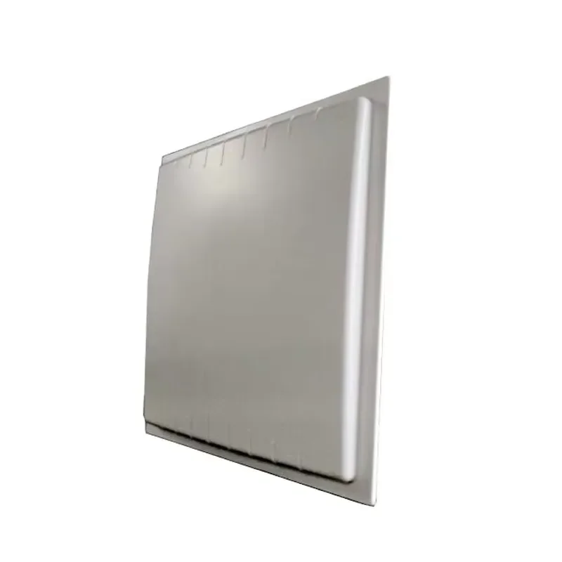 12dbi Long Range Circular Uhf Rfid Reader Antenna