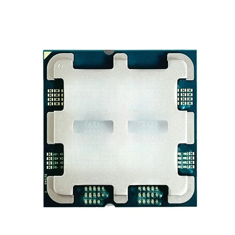 라이젠 R5 7500F 루즈 CPU 6코어 12스레드, B650 메인보드용 프로세서 썸네일 7