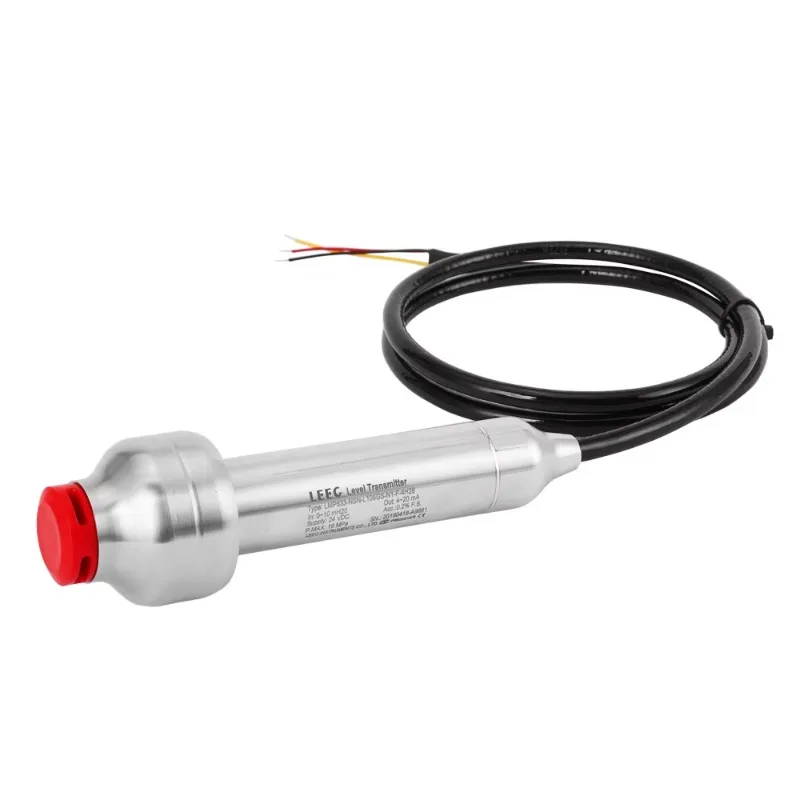 Sea Water Dirty Water Submersible Level Sensor