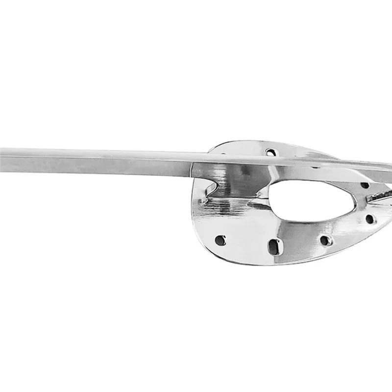 

Enhanced Stainless Steel Ice-Skating Blades Ice Figure Skating Tool With Ultimate Comfort For Ice-Skating Hockey Game-B60B