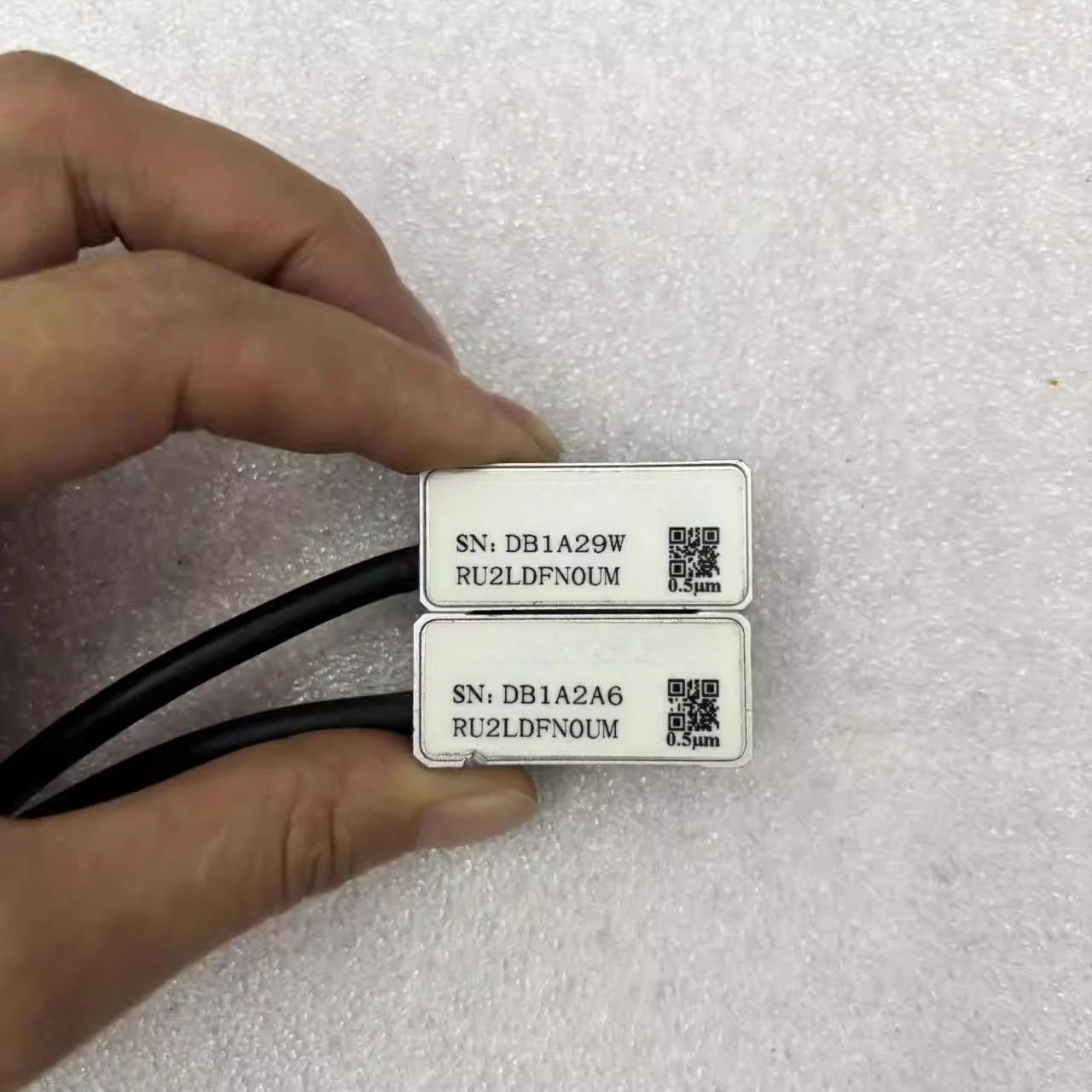 

Brand New High Quality Grating ruler reading head RU2LDFN0A