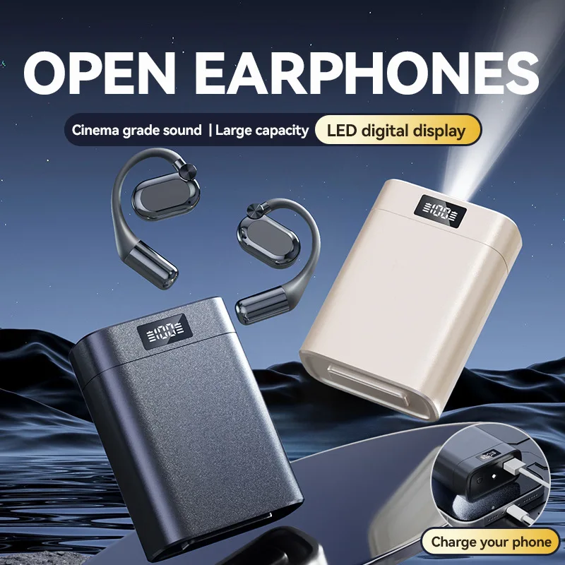 M116 Ows Sports Wir… - image