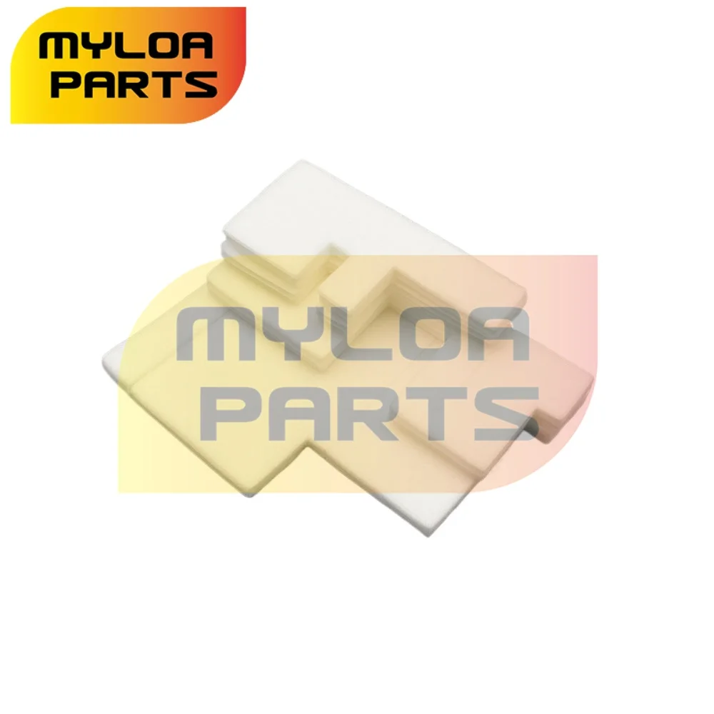 10X QY5-0558-000 Ink Absorber is for CANON G1000 G2000 G3000 G4000 G1100 G2100 G3100 G4100 G1200 G2200 G3200 G1300 G2300 G3300G1