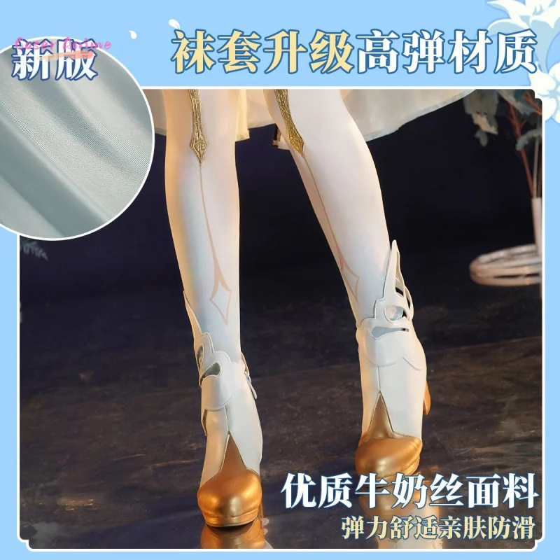 【Coser】 أزياء المسافر التأثيرية لعبة Genshin Impact موحدة للهالوين كرنفال حفلة عيد الميلاد لعب الأدوار الملابس